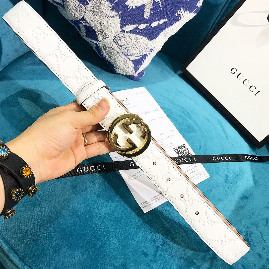 Women's Gucci Belt