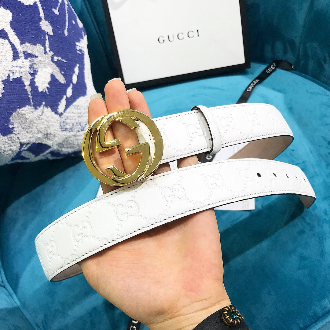 Women's Gucci Belt