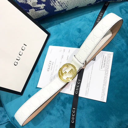 Women's Gucci Belt