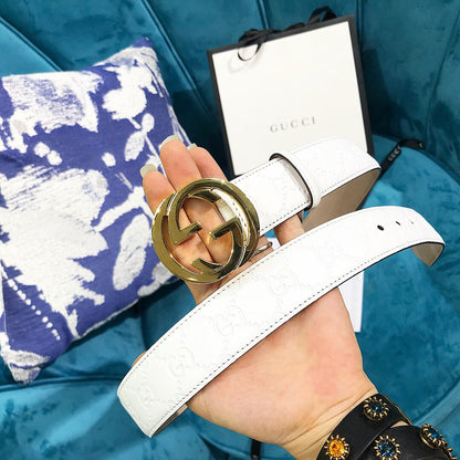 Women's Gucci Belt