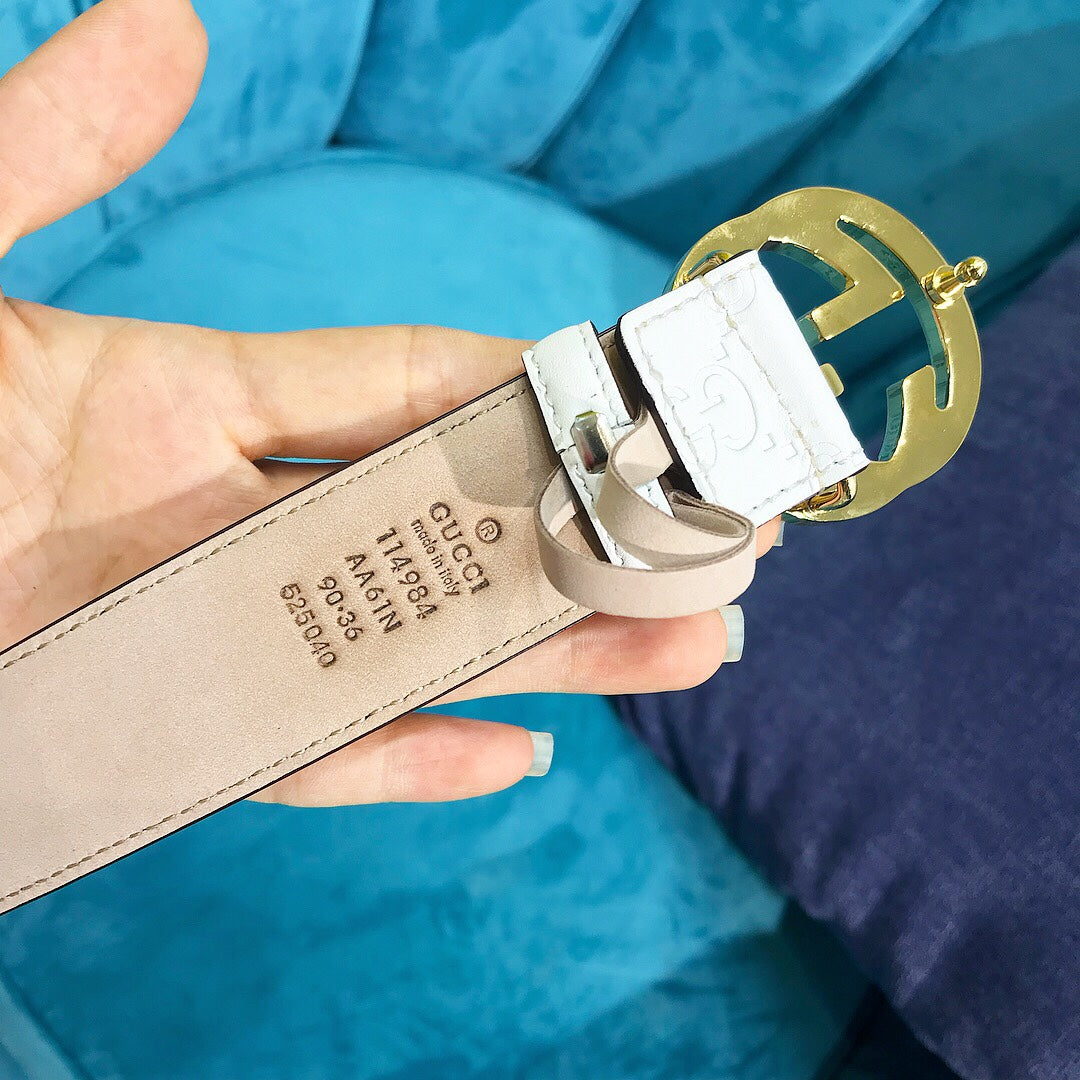 Women's Gucci Belt