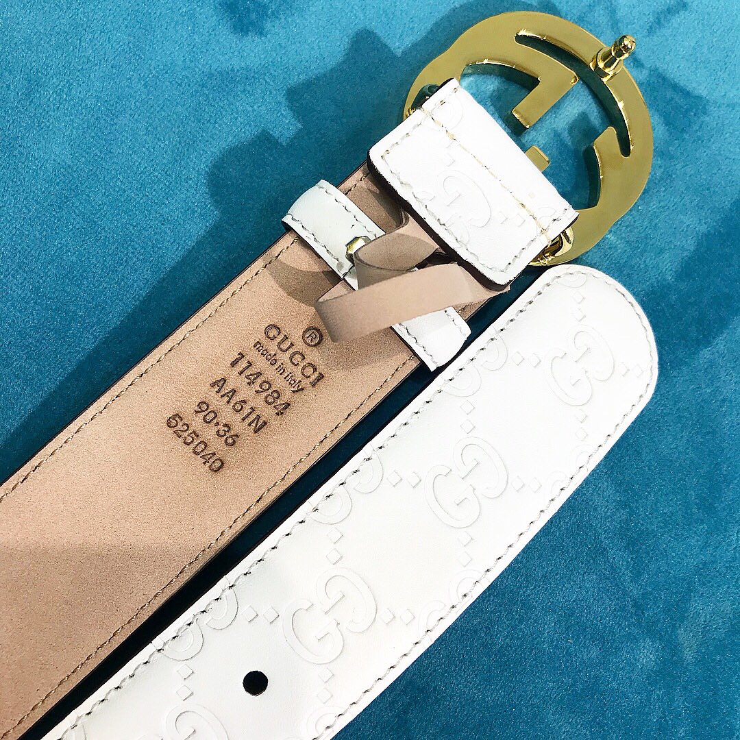 Women's Gucci Belt