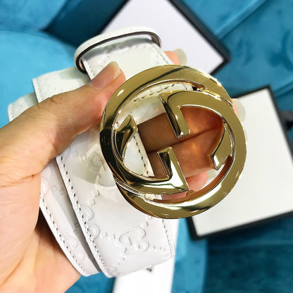 Women's Gucci Belt