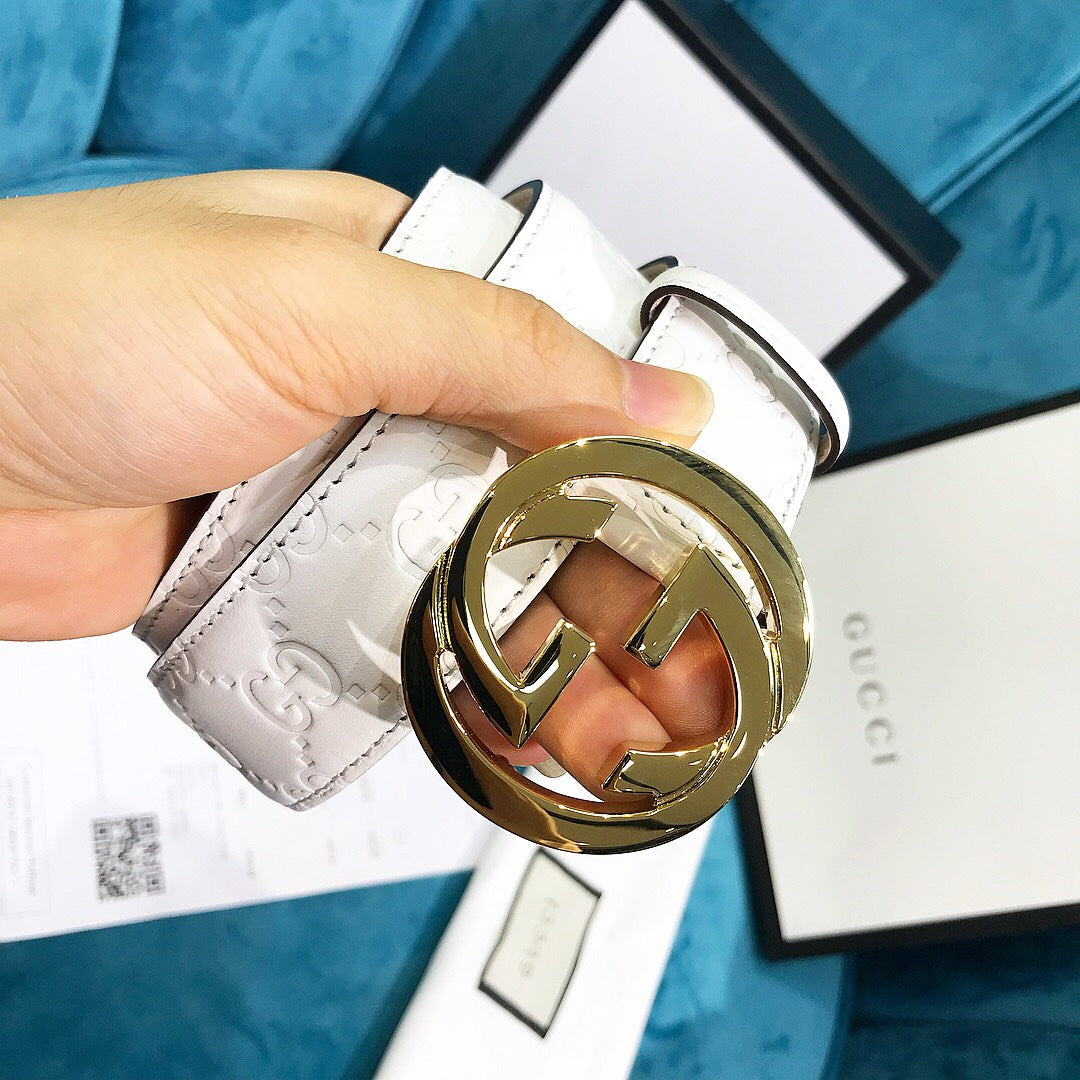 Women's Gucci Belt