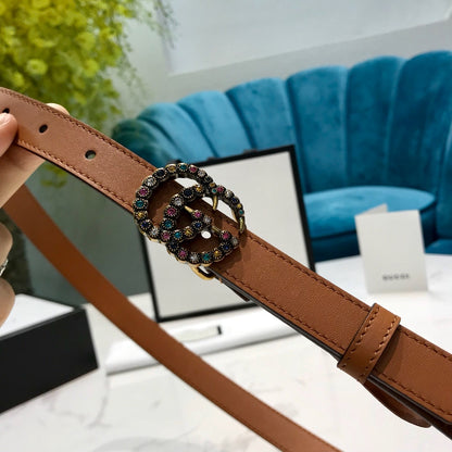 Gucci belt
