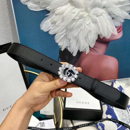 Gucci belt