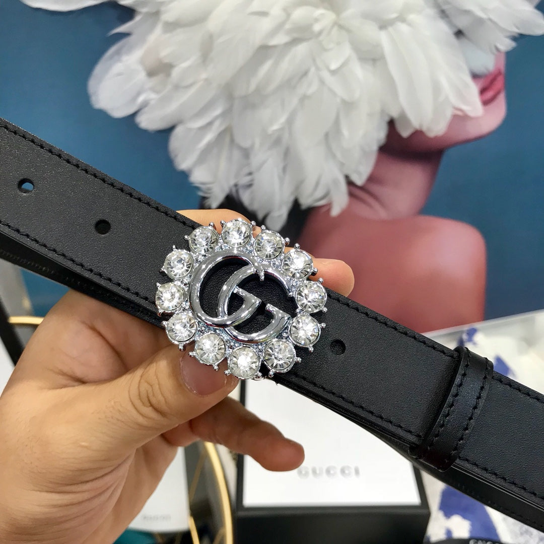 Gucci belt