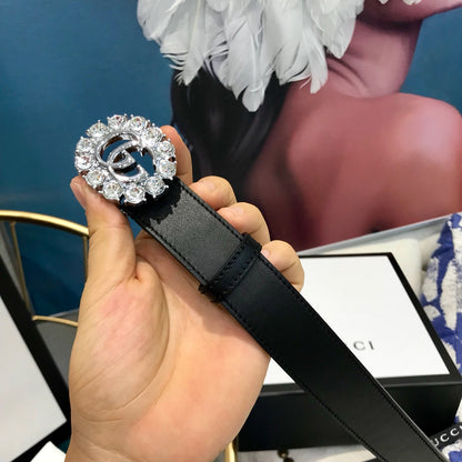 Gucci belt