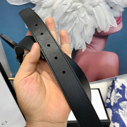 Gucci belt
