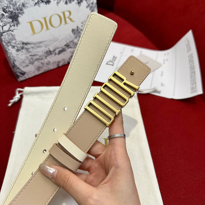 Dior belt
