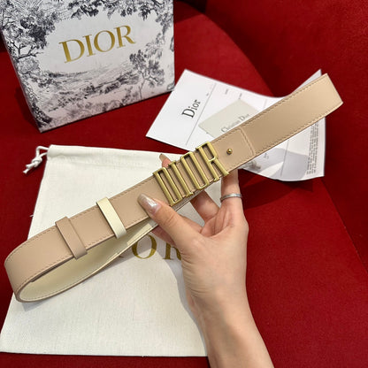 Dior belt
