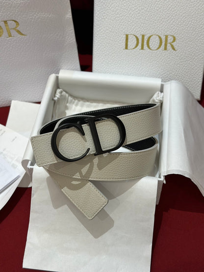 Dior belt
