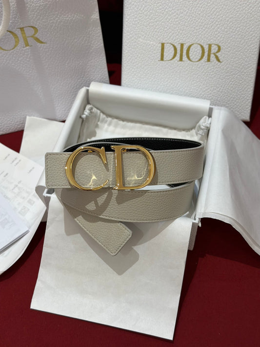 Dior belt
