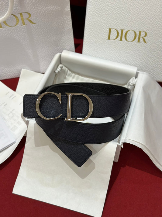 Dior belt