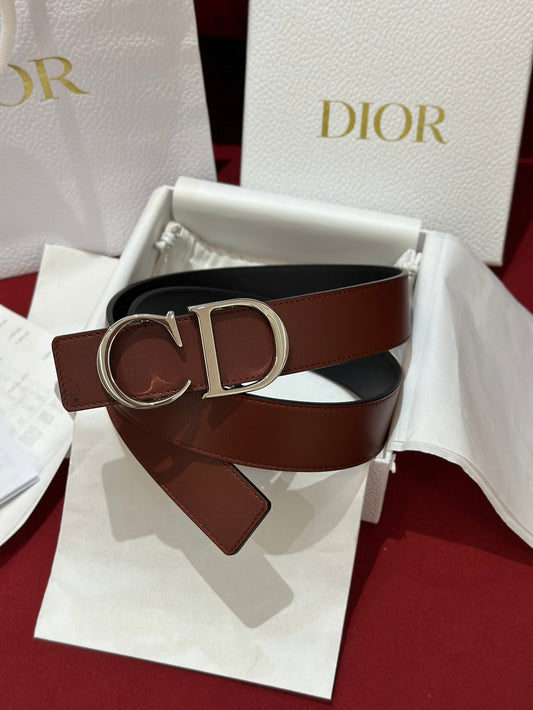 Dior belt