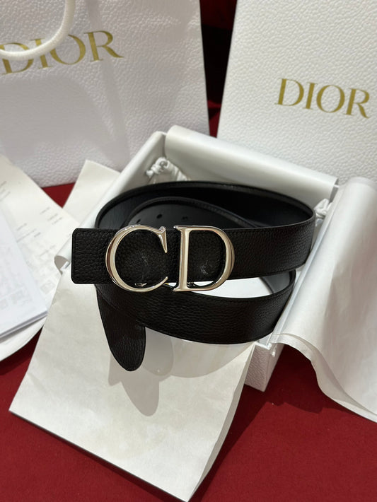 Dior belt