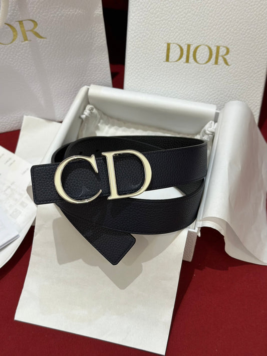 Dior belt