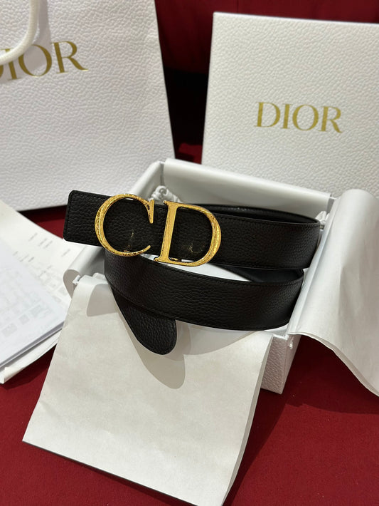 Dior Belt