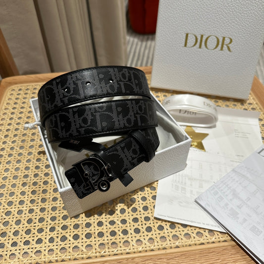 Dior belt