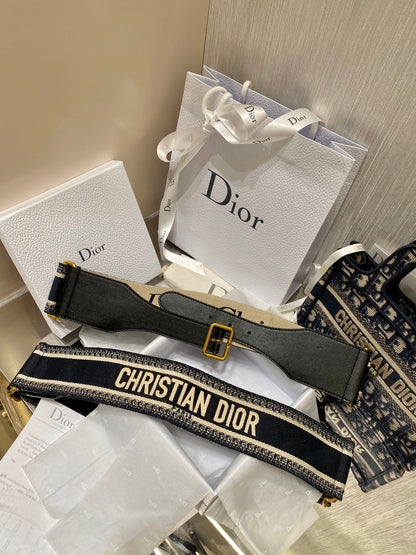 Women's Dior Belt