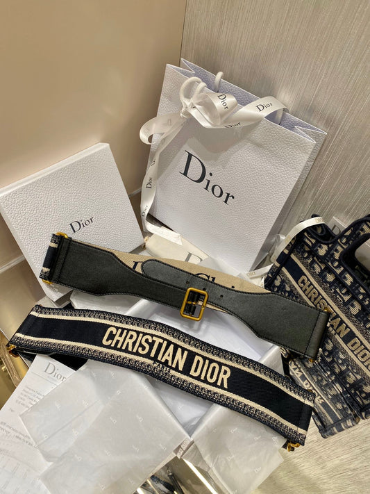 Women's Dior Belt