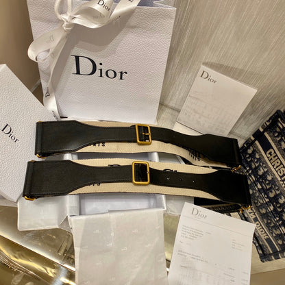 Women's Dior Belt