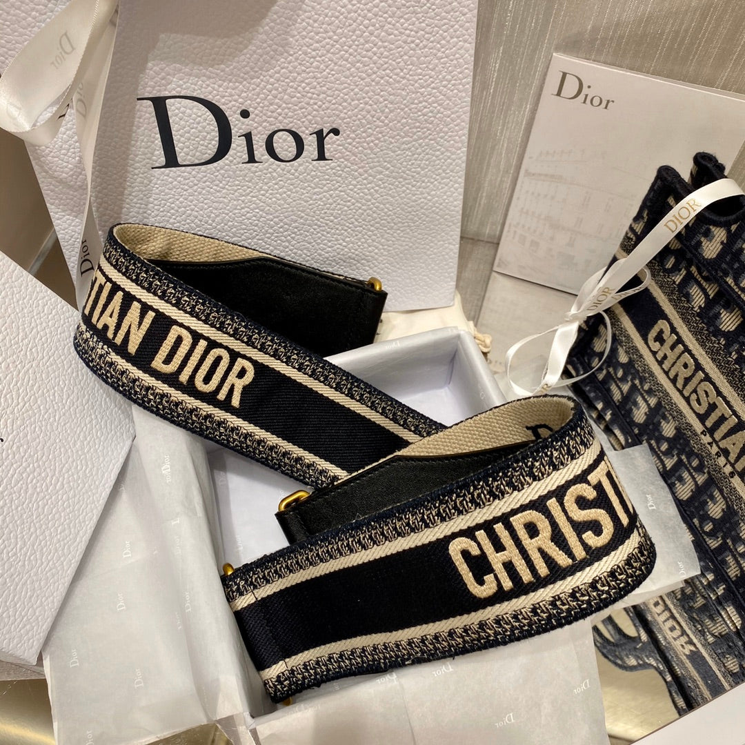 Women's Dior Belt