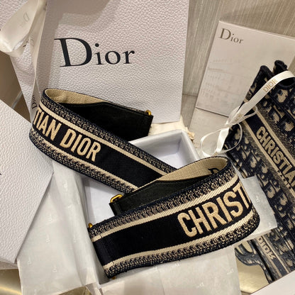 Women's Dior Belt