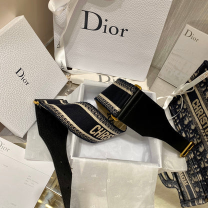 Women's Dior Belt