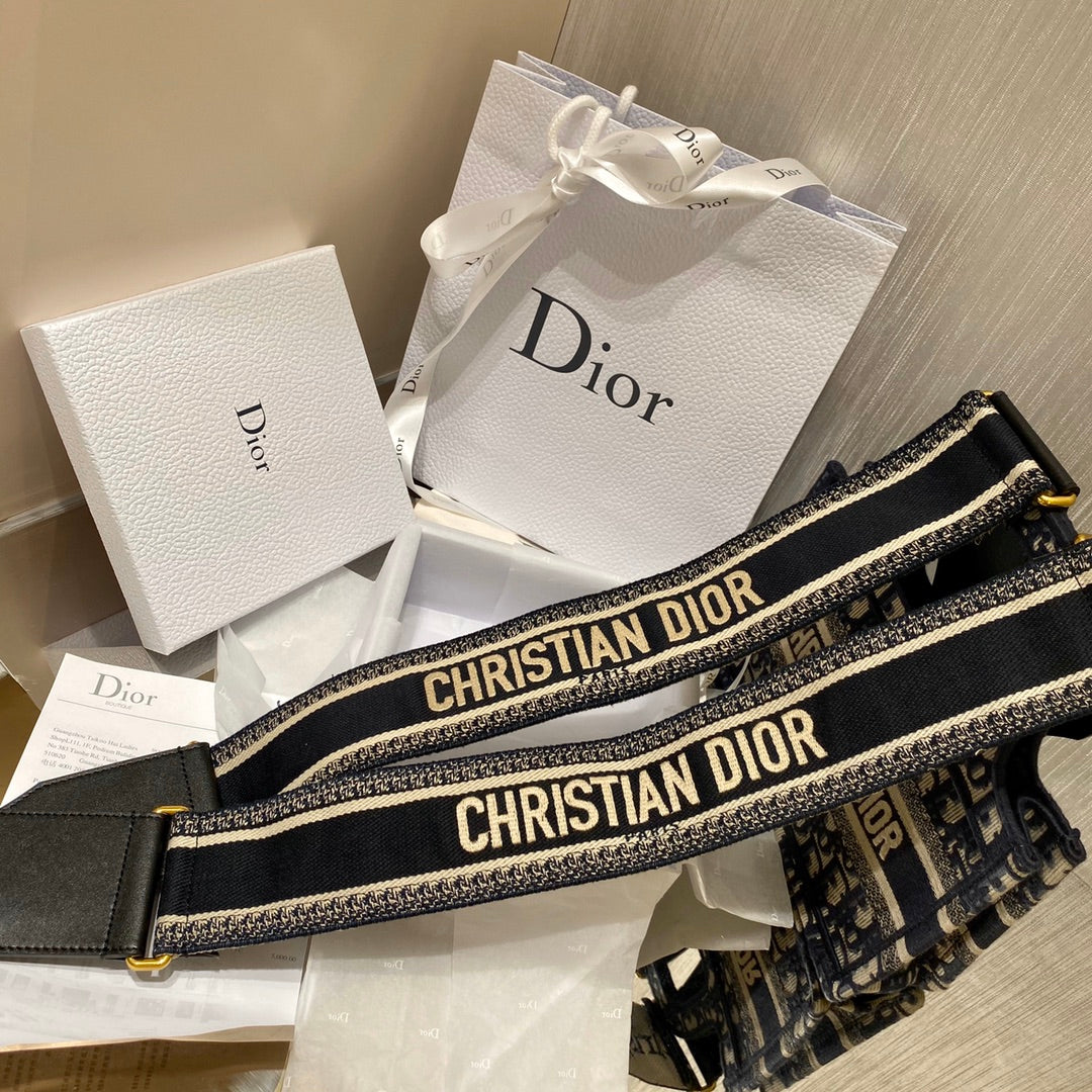 Women's Dior Belt