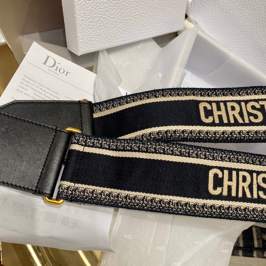 Women's Dior Belt