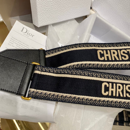 Women's Dior Belt