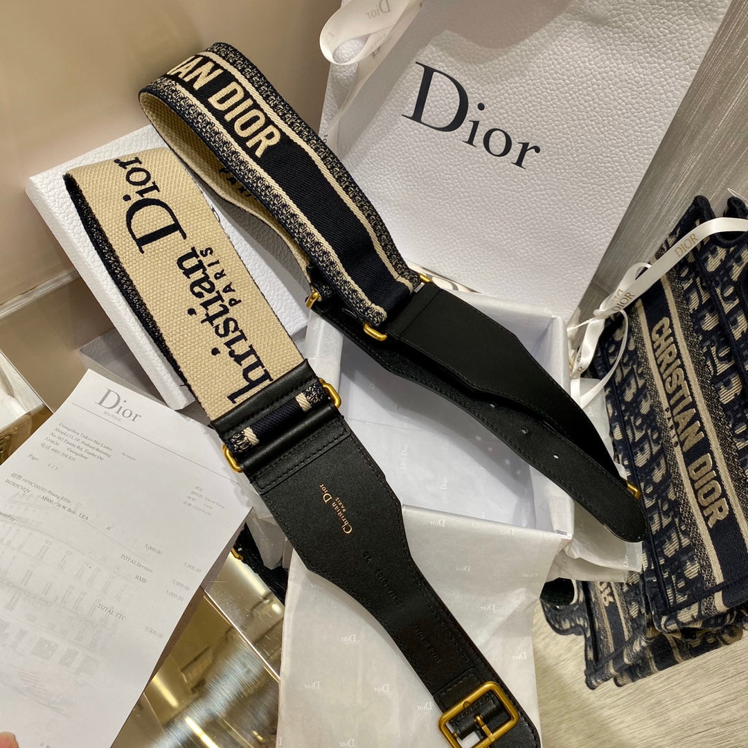 Women's Dior Belt