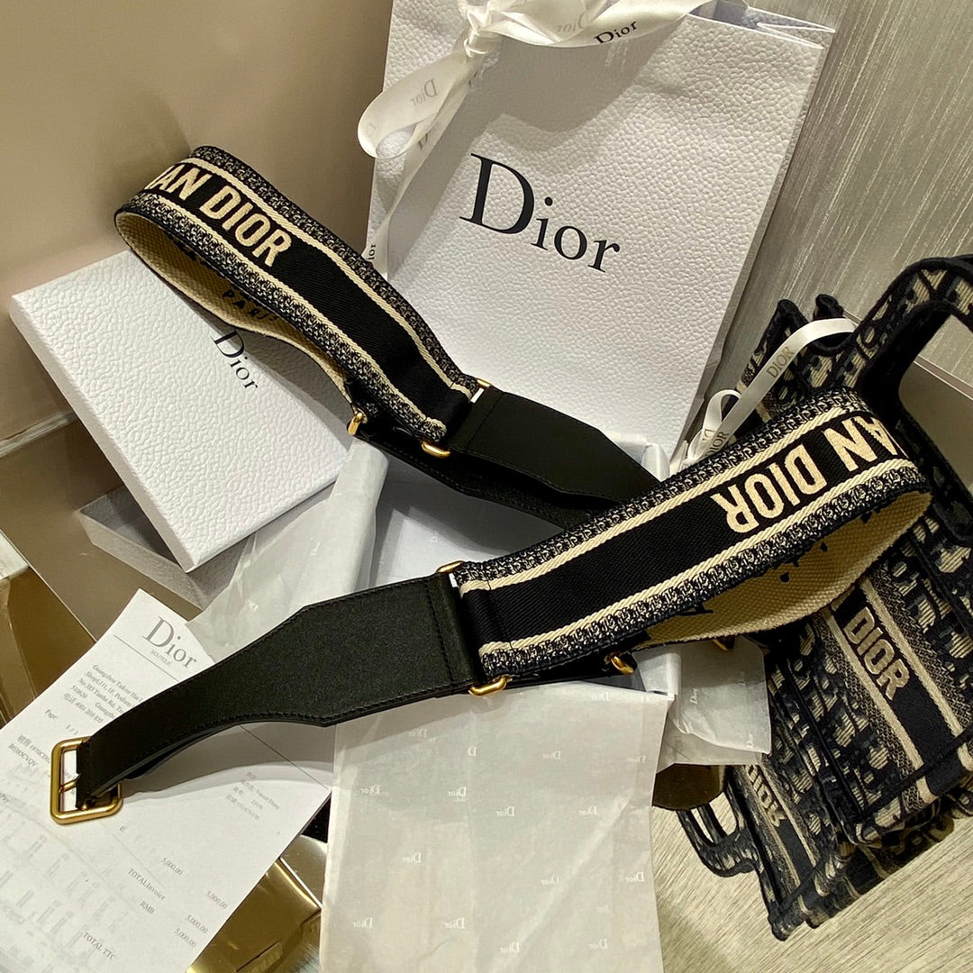 Women's Dior Belt