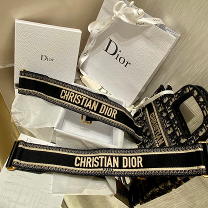 Women's Dior Belt