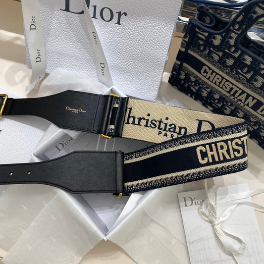 Women's Dior Belt