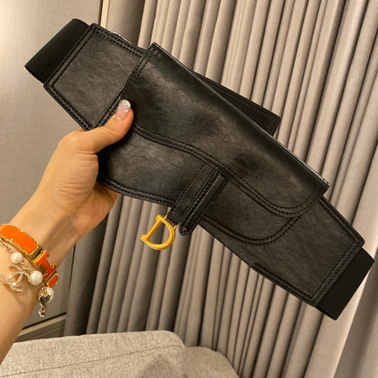Women's Dior belt