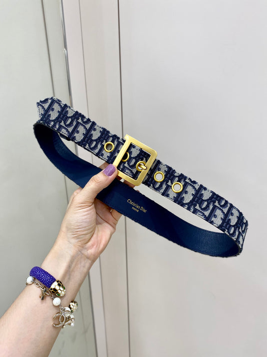 Women's Dior Belt