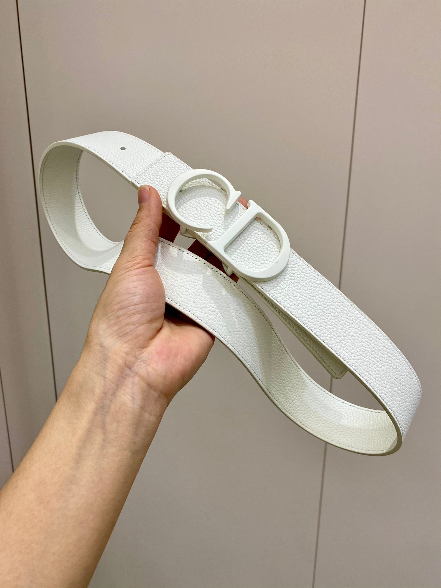 Dior Belt
