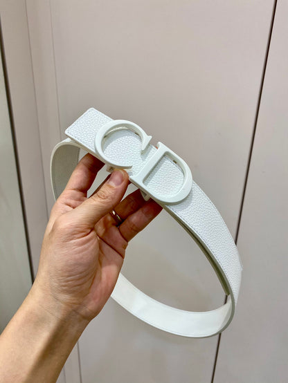 Dior Belt