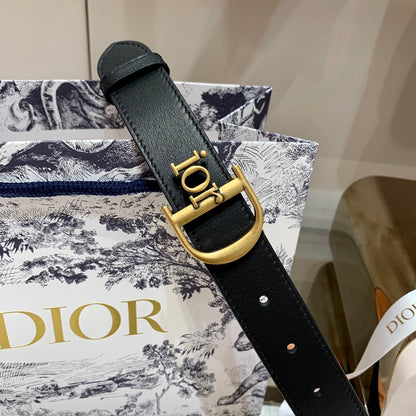 Dior Belt