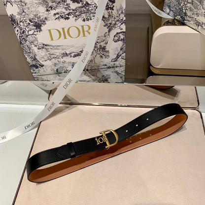 Dior Belt