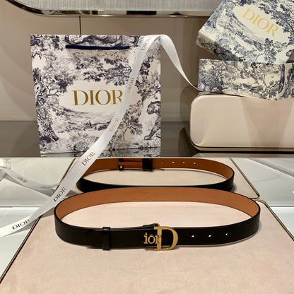 Dior Belt