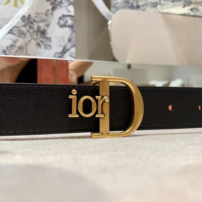 Dior Belt