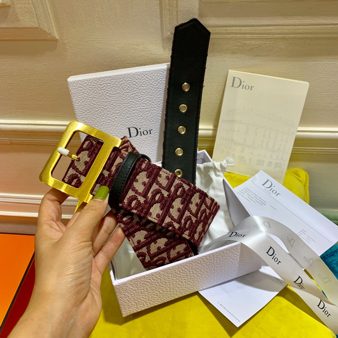 Dior Belt