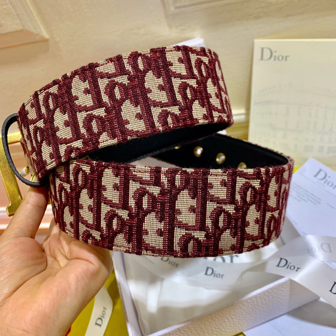 Dior Belt