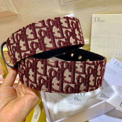 Dior Belt