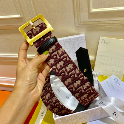 Dior Belt