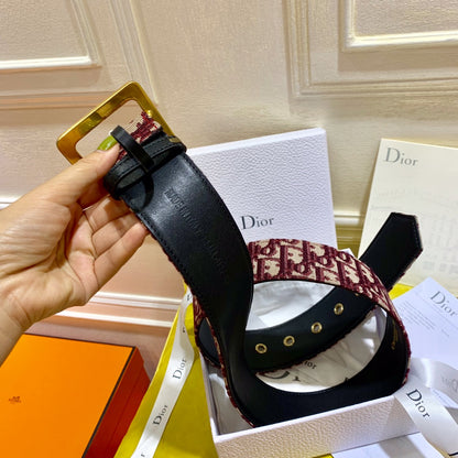 Dior Belt