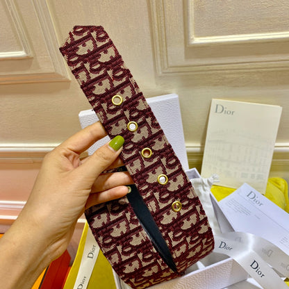 Dior Belt